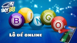 Cách soi cầu lô chính xác 100% cùng chuyên gia Sky88